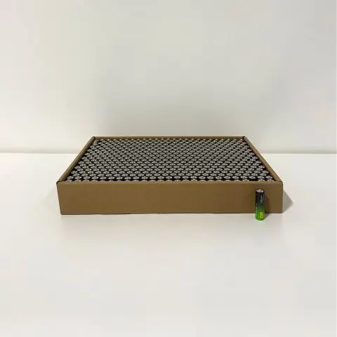 Rabatt GP Batteries Ultra+ Batteri